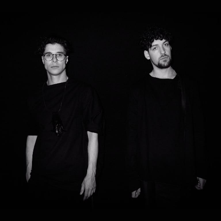 Kilian & Jo