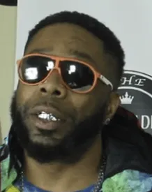 Killa B