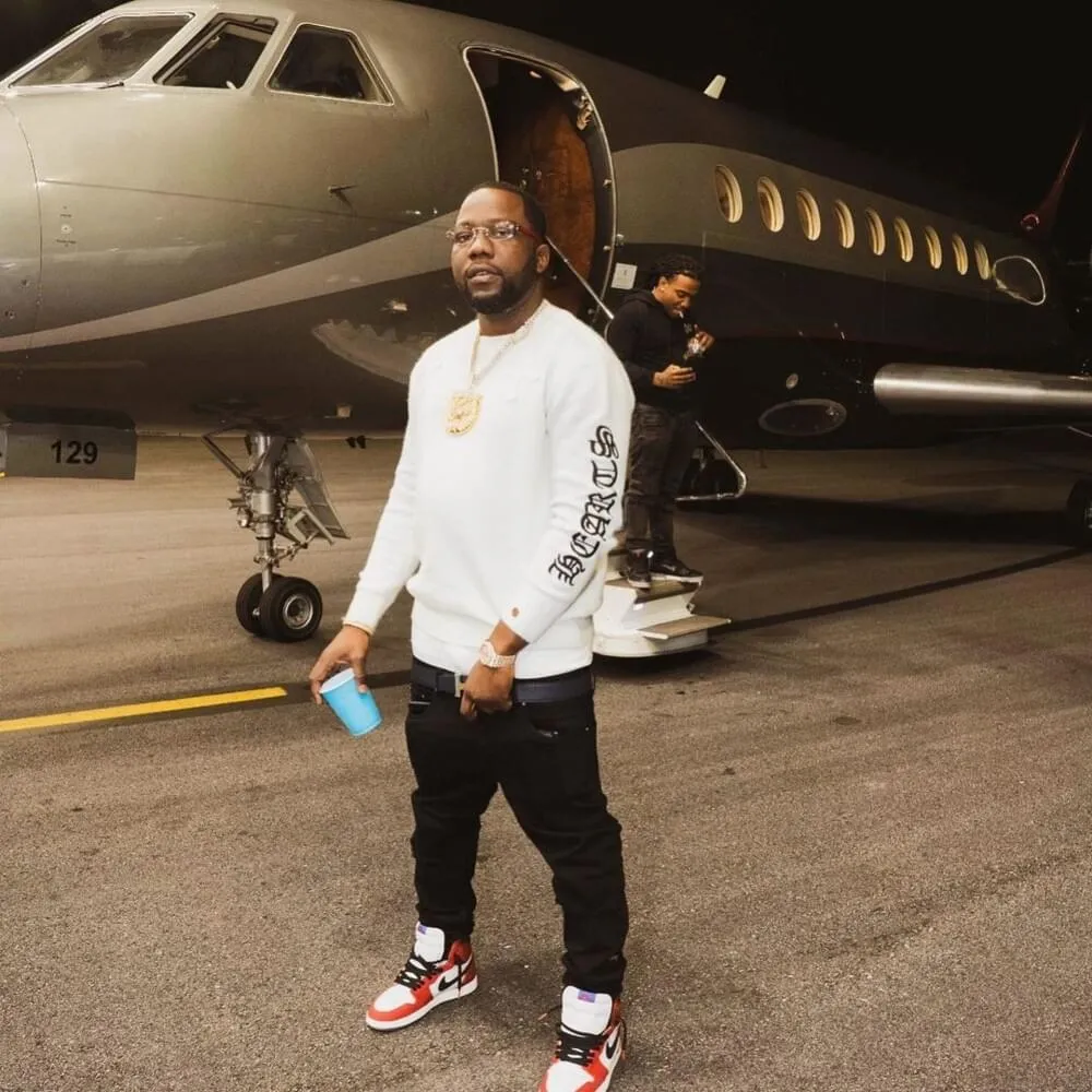 Killa Vuitton