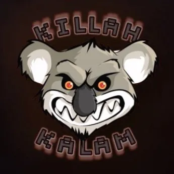 Killah Kalam