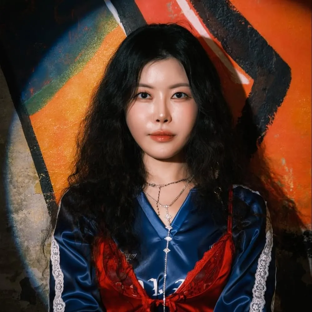 김보민 (Kim Bo Min)