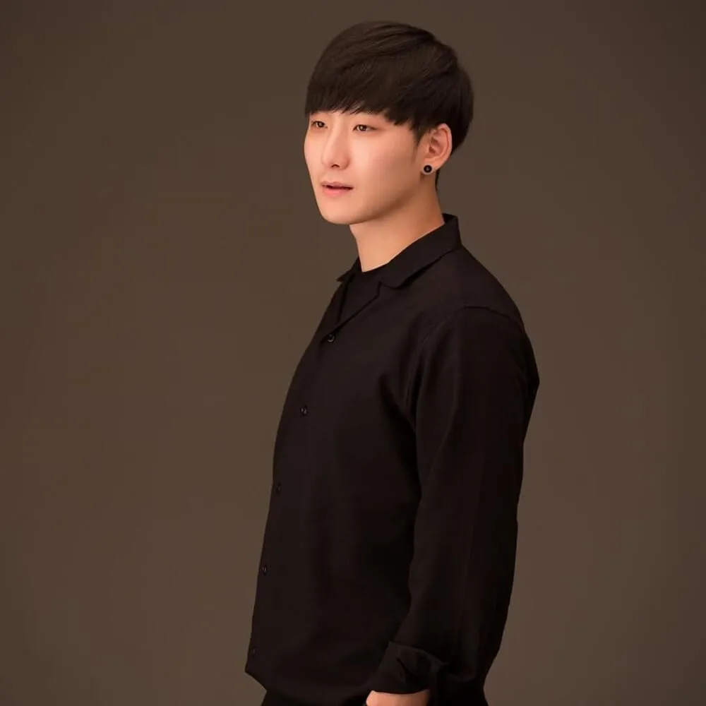 김범수 (Kim Bum Soo) (engineer)