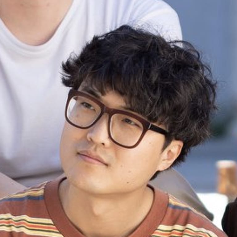 Kim Byung-kyu (김병규)