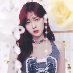 KIM CHAEHYUN (김채현)