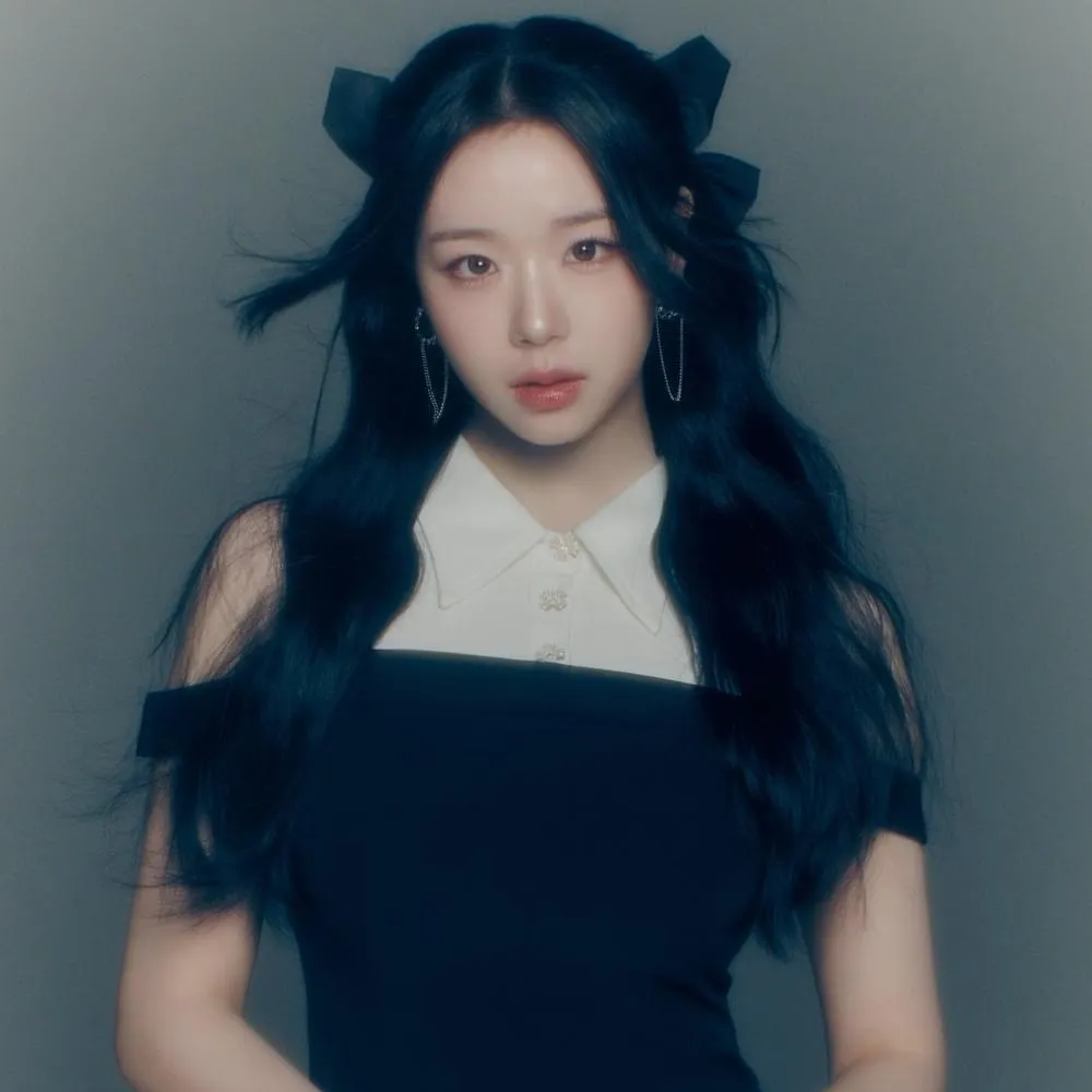 Kim ChaeYeon (김채연)