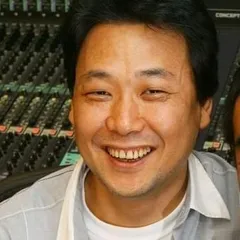 김창환 (Kim Chang Hwan)
