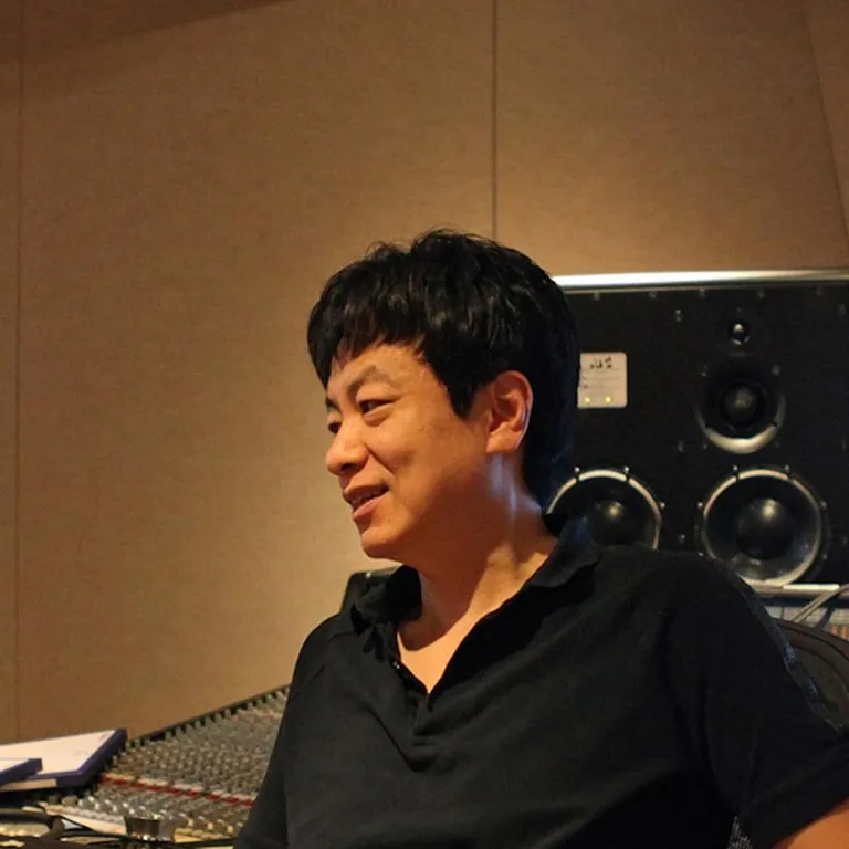 김대성 (Kim Daesung)