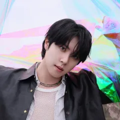 KIM DONG HAN (김동한)