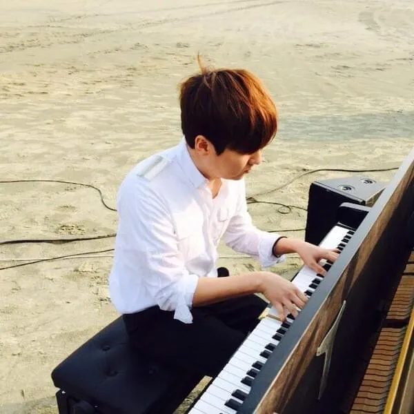 김두현 (Kim Doo Hyun)