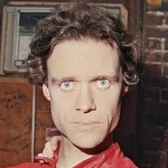 Kim Fowley