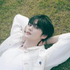 KIM GYU VIN (김규빈)