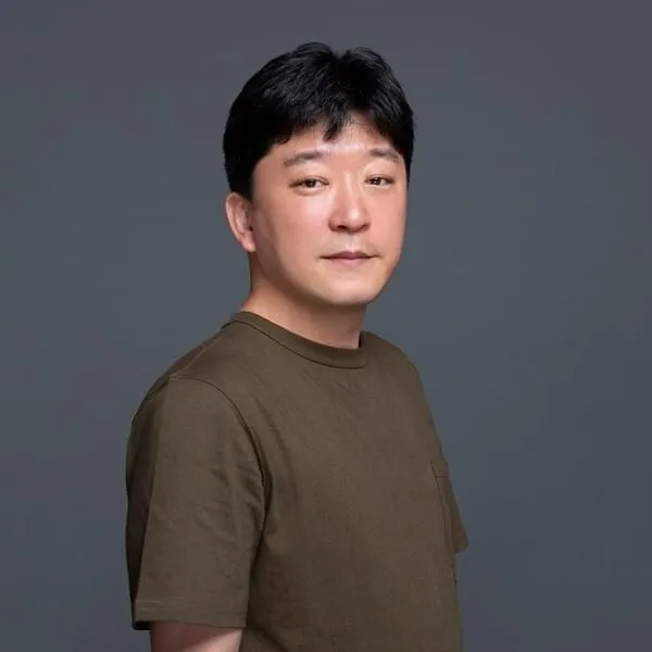 김경환 (Kim Gyung Hwan)
