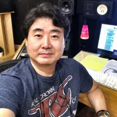 김한구 (Kim Han Goo)