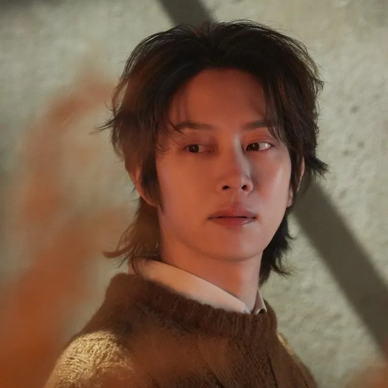 Kim Hee Chul (김희철)
