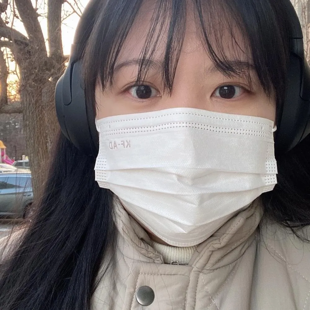 김혜정 (Kim Hye Jung)