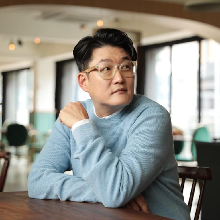 Kim Hyun Chul (김현철)