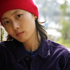 김자경 (Kim Ja Kyoung)