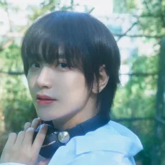 Kim Jae Hyun (김재현) (N.Flying)