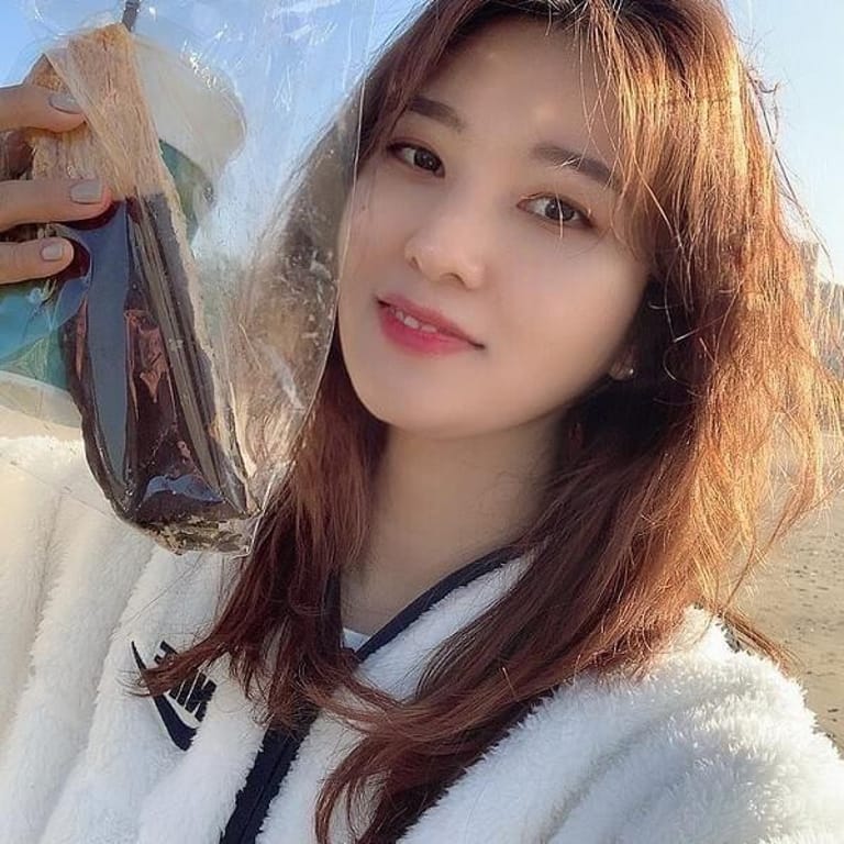 김진 (Kim Jin)