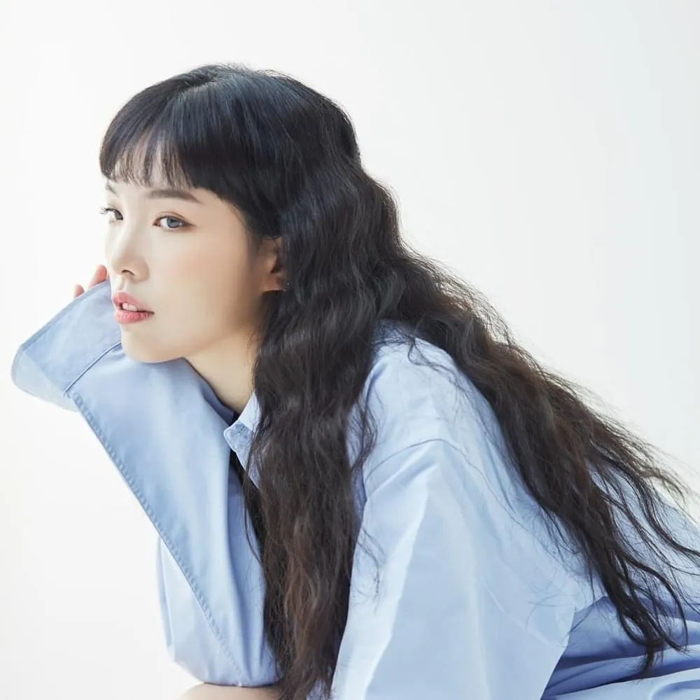 김진솔 (Kim Jin Sol)