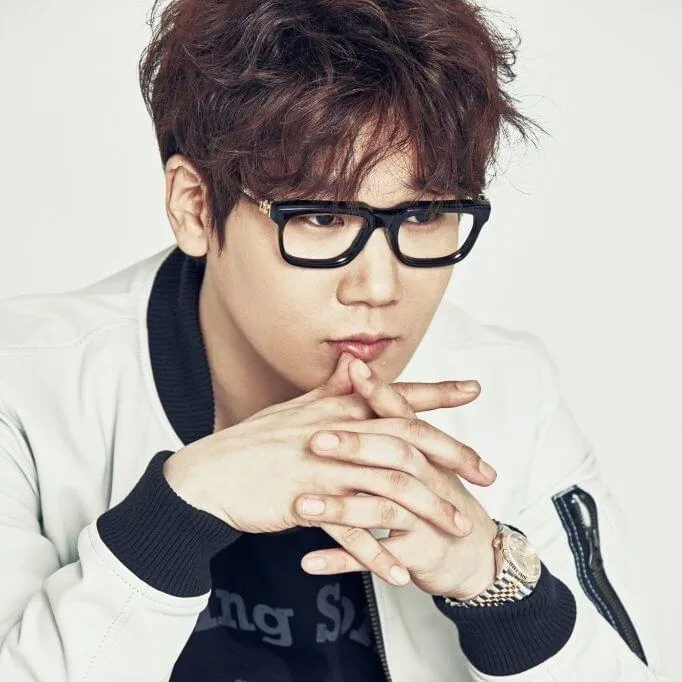 Kim Jong Wan (김종완) (NELL)