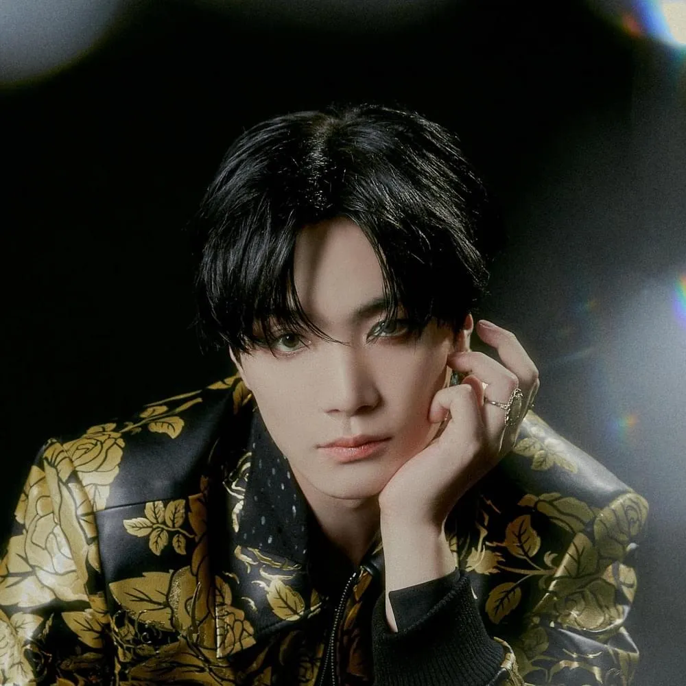 KIM JONGHYEON