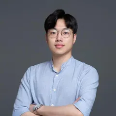 김준상 (Kim Jun Sang)