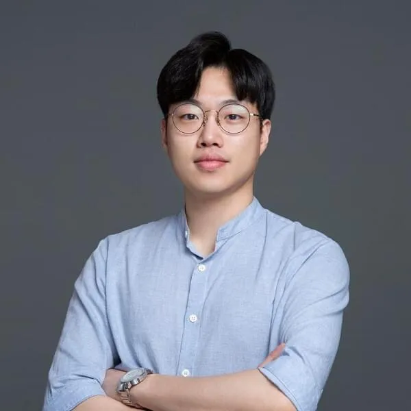 김준상 (Kim Jun Sang)