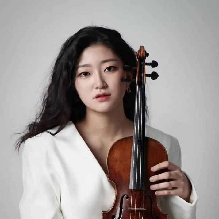 김정하 (Kim Jung Ha)