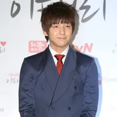 김기범 (Kim Ki Bum)