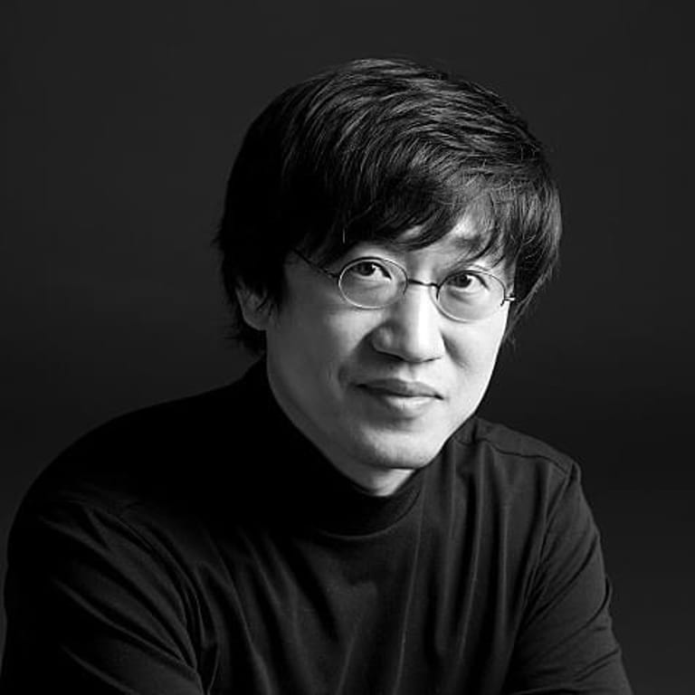 Kim Kwang Jin (김광진)