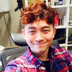 김민기 (Kim Min Gi) (RBW)