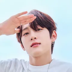 KIM MINSEO (DRIPPIN)