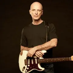Kim Mitchell