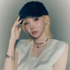 Kim NaKyoung (김나경)