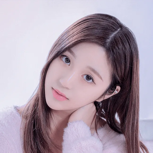 Kim Nayeon (BerryGood)