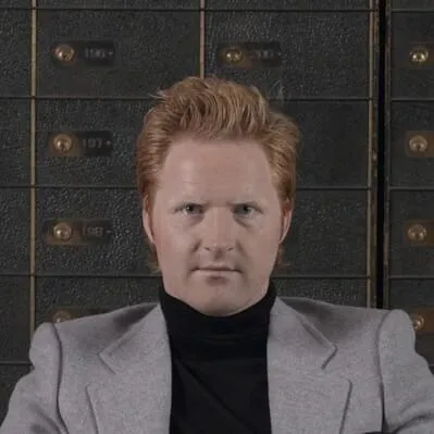 Kim Ofstad
