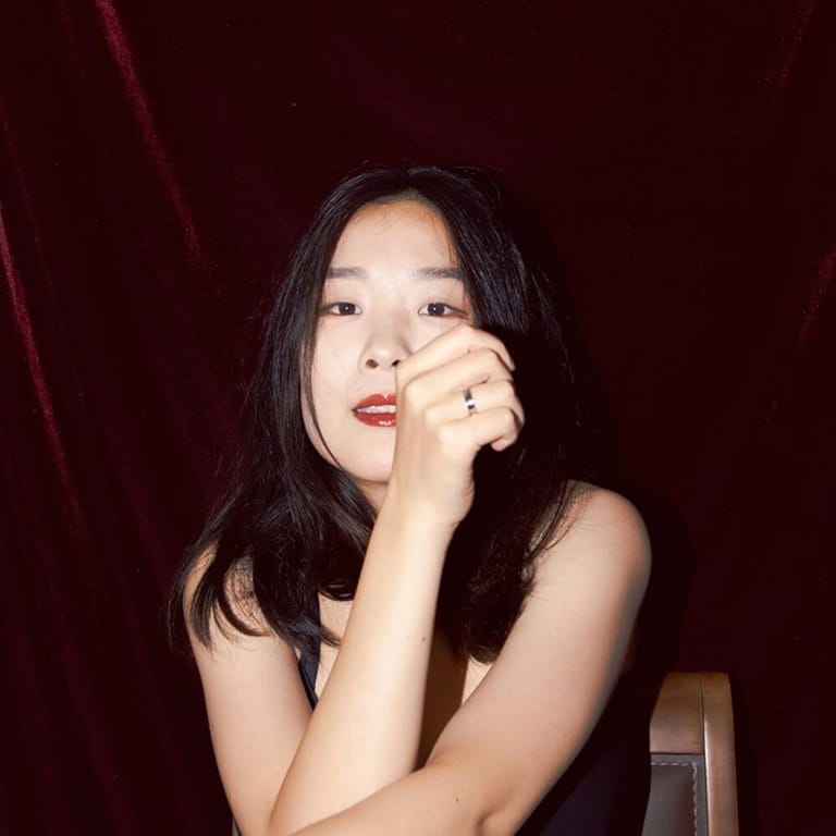 Kim Sawol (김사월)