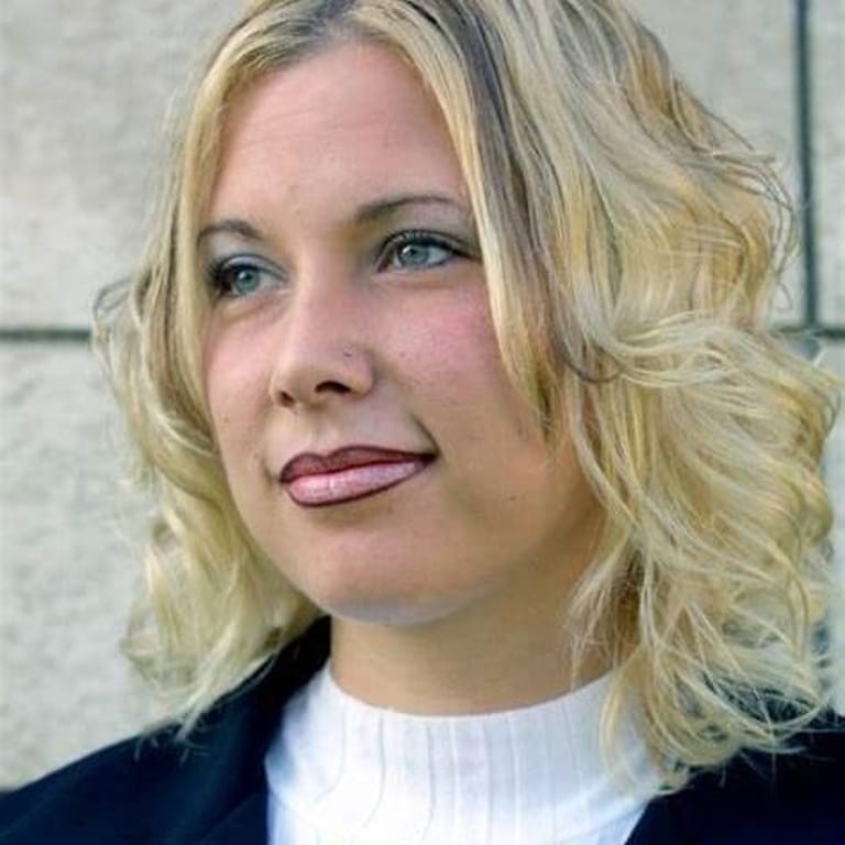 Kim Scott Mathers