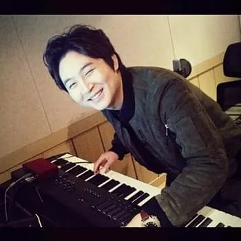 김승수 (Kim Seung Soo)