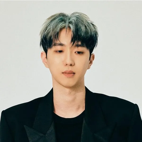 Kim Seungmin (김승민)