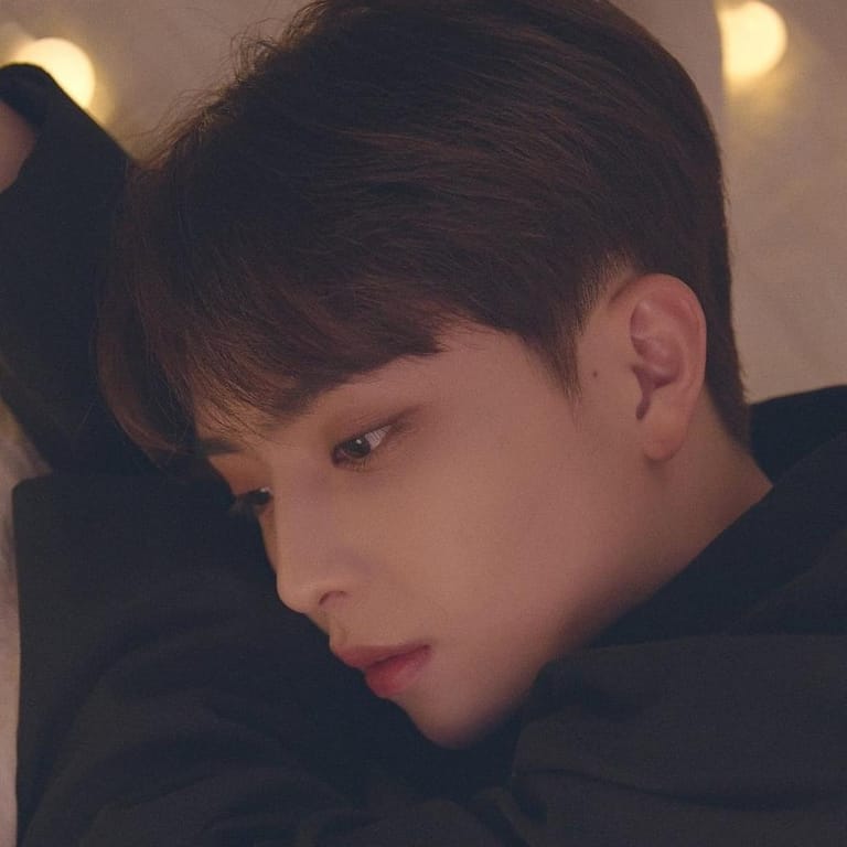 Kim Si Hun (김시훈)