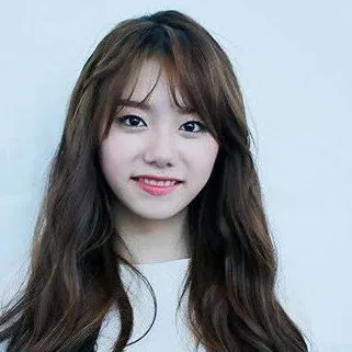 Kim Sohye (I.O.I)