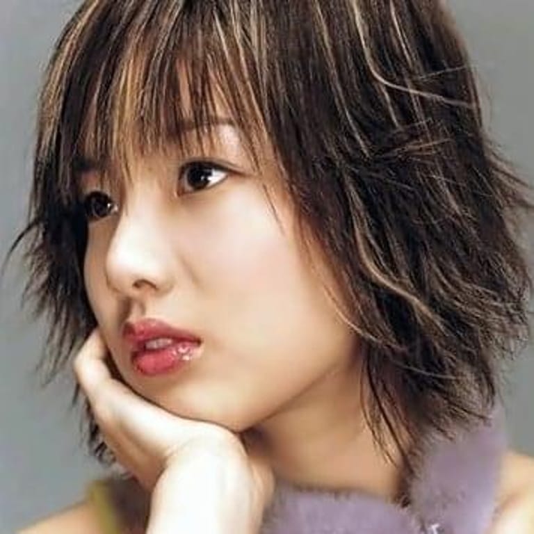 Kim Sun Ah (김선아)