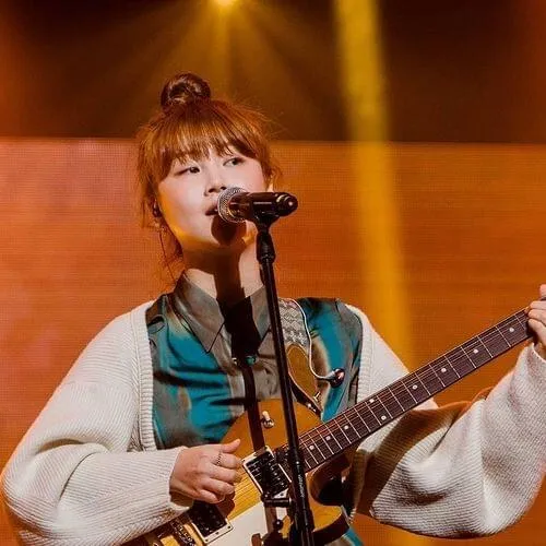 KIM SUYOUNG (김수영)