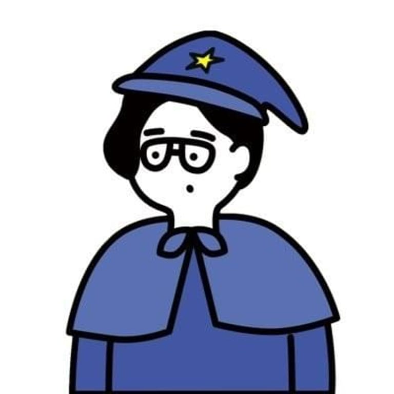 김태훈 (Kim Tae Hoon) (Writer)