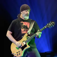 Kim Thayil