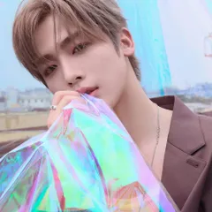 KIM YO HAN (김요한)