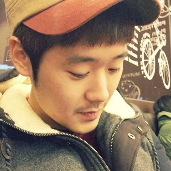 김유석 (Kim Yoo Seok)
