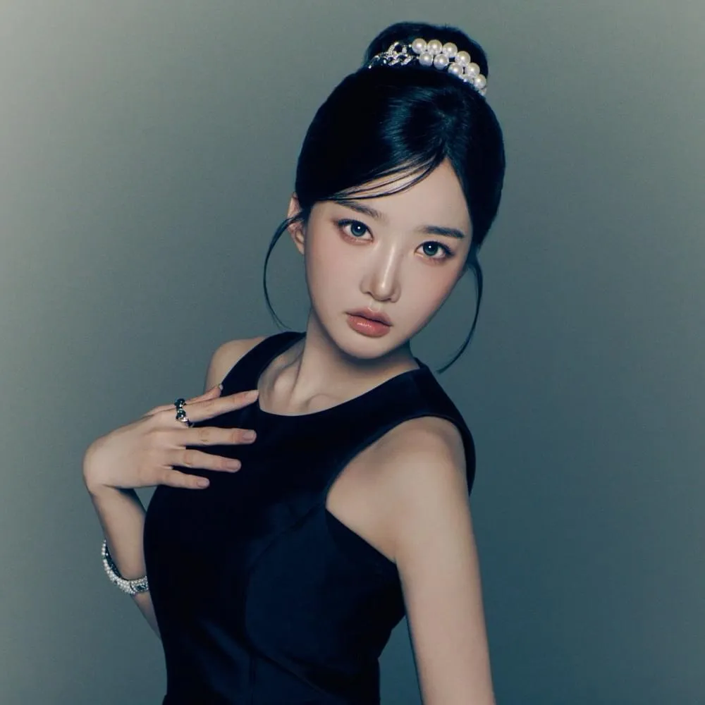 Kim YooYeon (김유연)